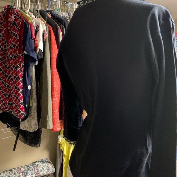 Catherine Stewart top - Picture 4 of 4